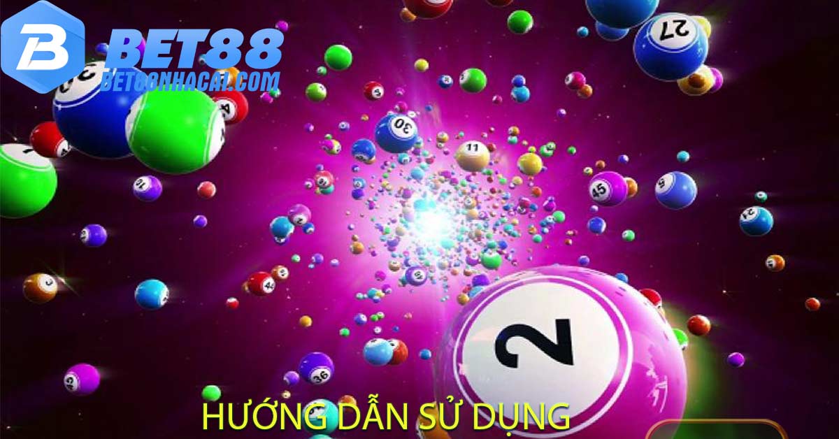 Hướng dẫn sử dụng