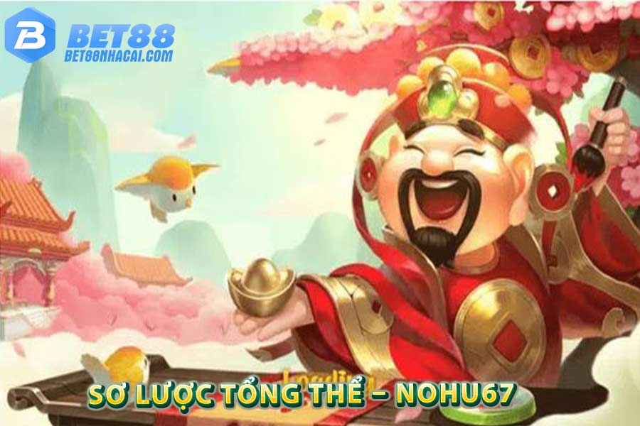 Sơ lược tổng thể – Nohu67