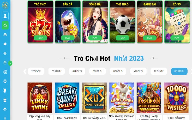 Nói đến game giải trí là quá tuyệt vời luôn nhé