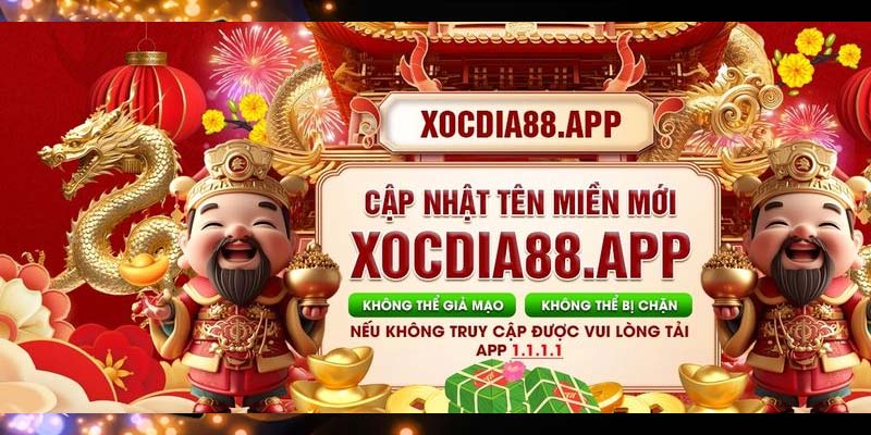 Hướng dẫn cụ thể cách tải app Xocdia88 cho điện thoại